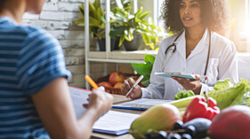 CHECK-UP NUTRICIONAL