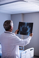 RADIOGRAFIA ABDOME SIMPLES